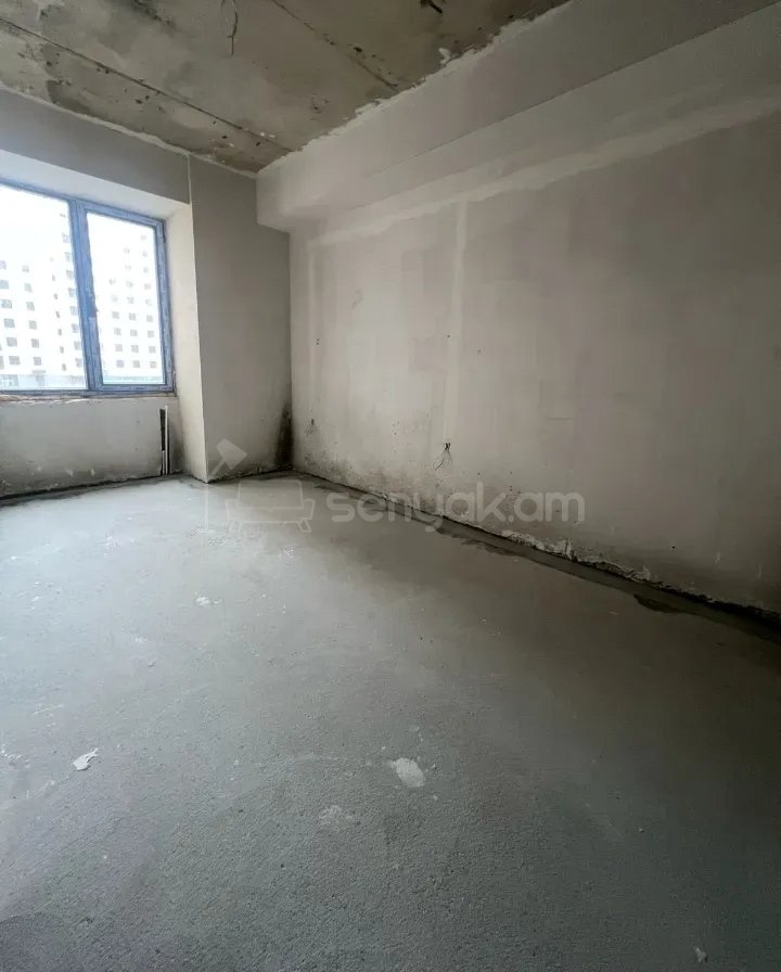 4 Սենյականոց Բնակարան Նորակառույցում, 115քմ, 2/15 հարկ, Զրոյական Վիճակում