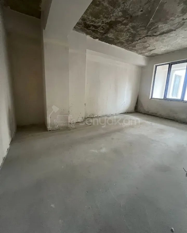 4 Սենյականոց Բնակարան Նորակառույցում, 115քմ, 2/15 հարկ, Զրոյական Վիճակում