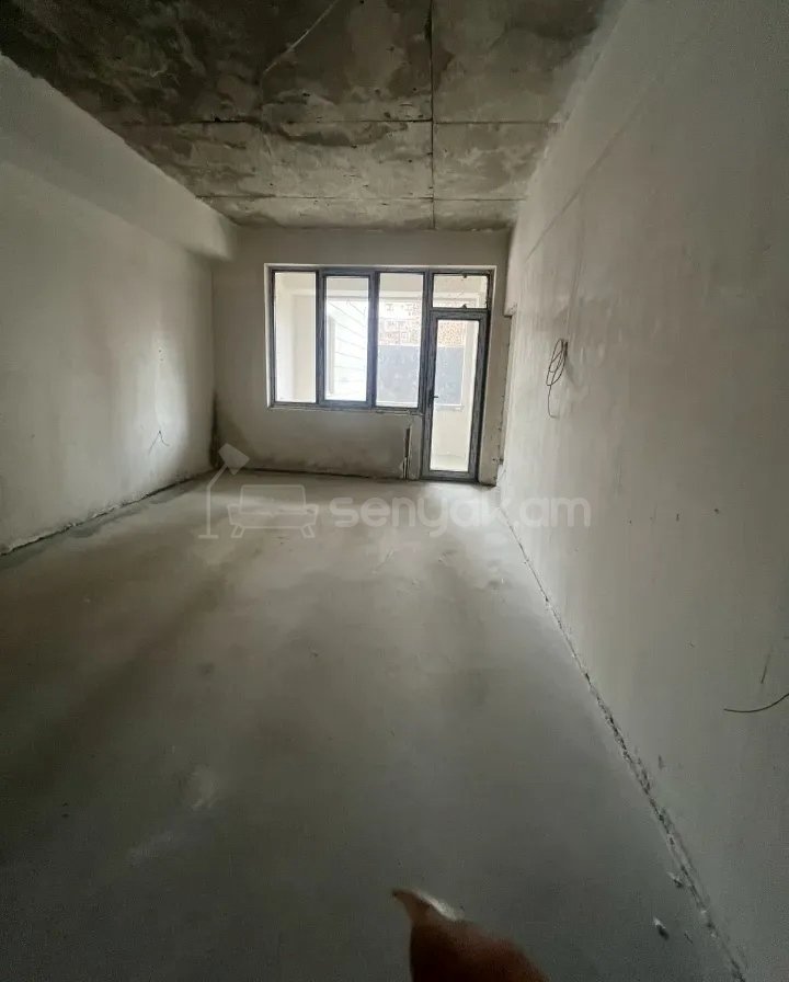 4 Սենյականոց Բնակարան Նորակառույցում, 115քմ, 2/15 հարկ, Զրոյական Վիճակում