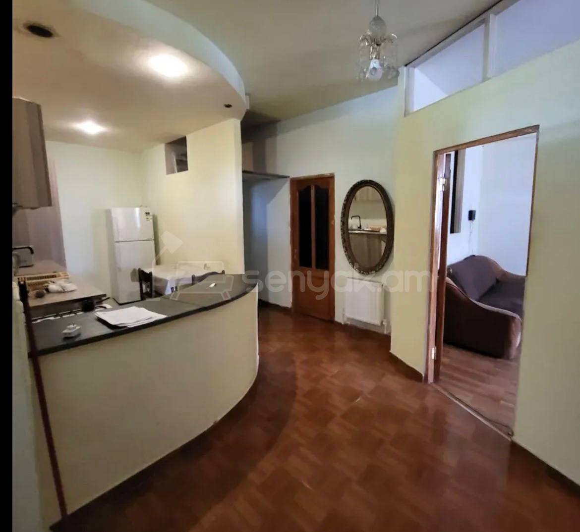 3 Սենյականոց Սեփական Տուն, 85քմ, Նորմալ Վիճակում, Կահավորված