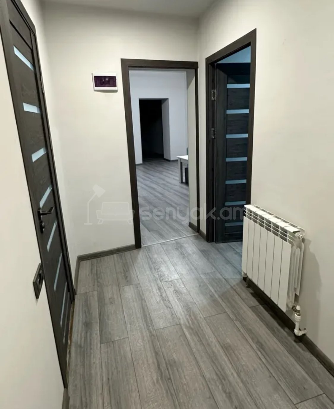 3 Սենյականոց Սեփական Տուն, 112քմ, Կապիտալ Վերանորոգված, Կահավորված