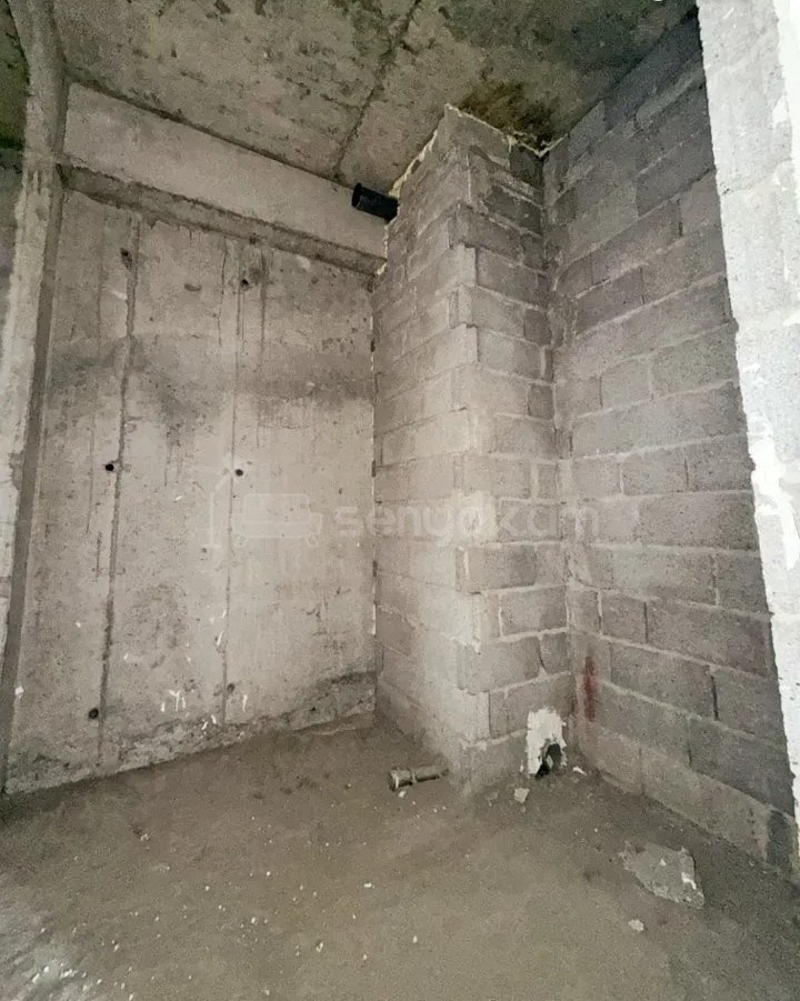 4 Սենյականոց Բնակարան, 109քմ, 14/21 հարկ, Զրոյական Վիճակում