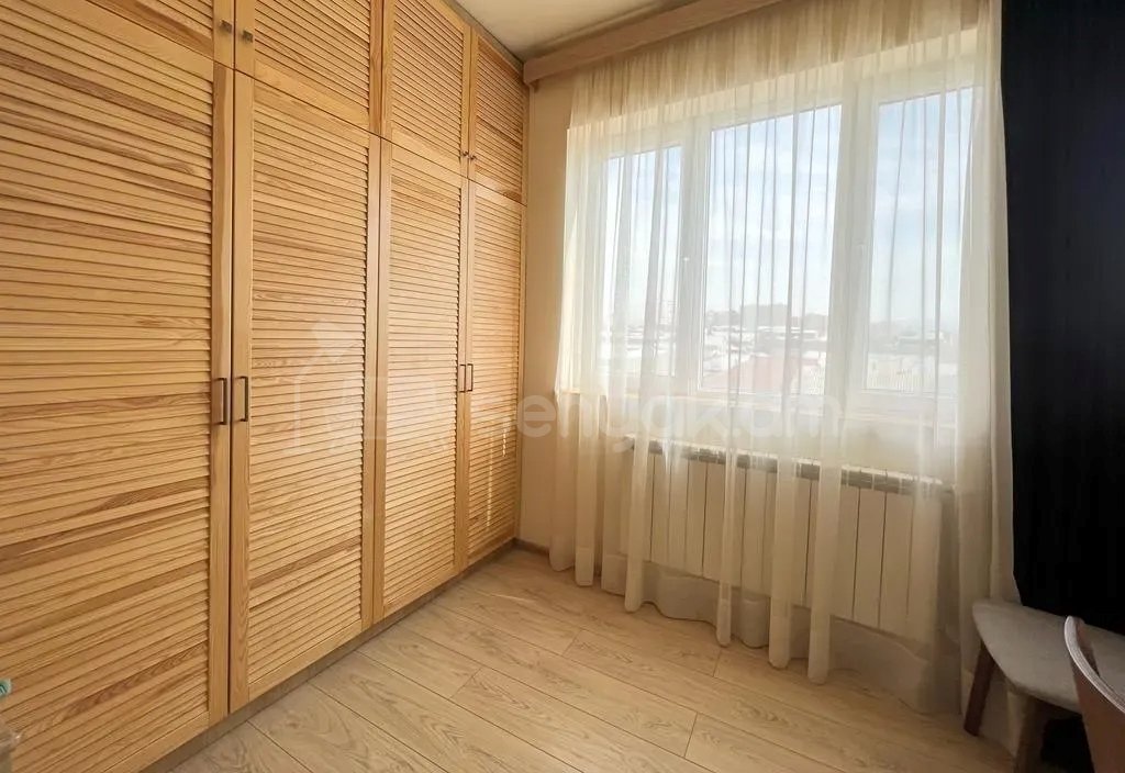 2 Սենյականոց Բնակարան Քարե Շենքում, 61քմ, 4/5 հարկ, Կապիտալ Վերանորոգված, Կահավորված, Արևկող