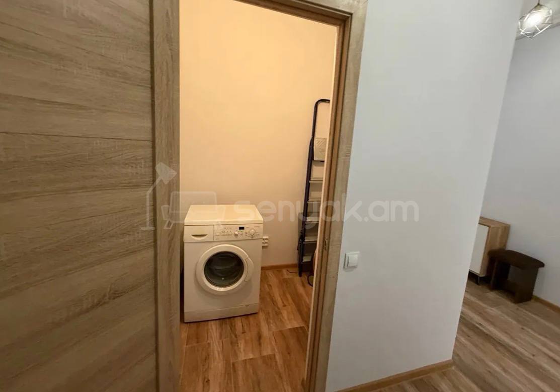 3 Սենյականոց Բնակարան Նորակառույցում, 101քմ, 5/13 հարկ, Կապիտալ Վերանորոգված, Կահավորված, Արևկող