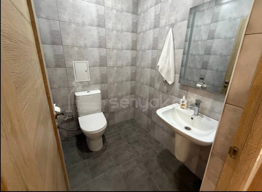 3 Սենյականոց Բնակարան Նորակառույցում, 101քմ, 5/13 հարկ, Կապիտալ Վերանորոգված, Կահավորված, Արևկող