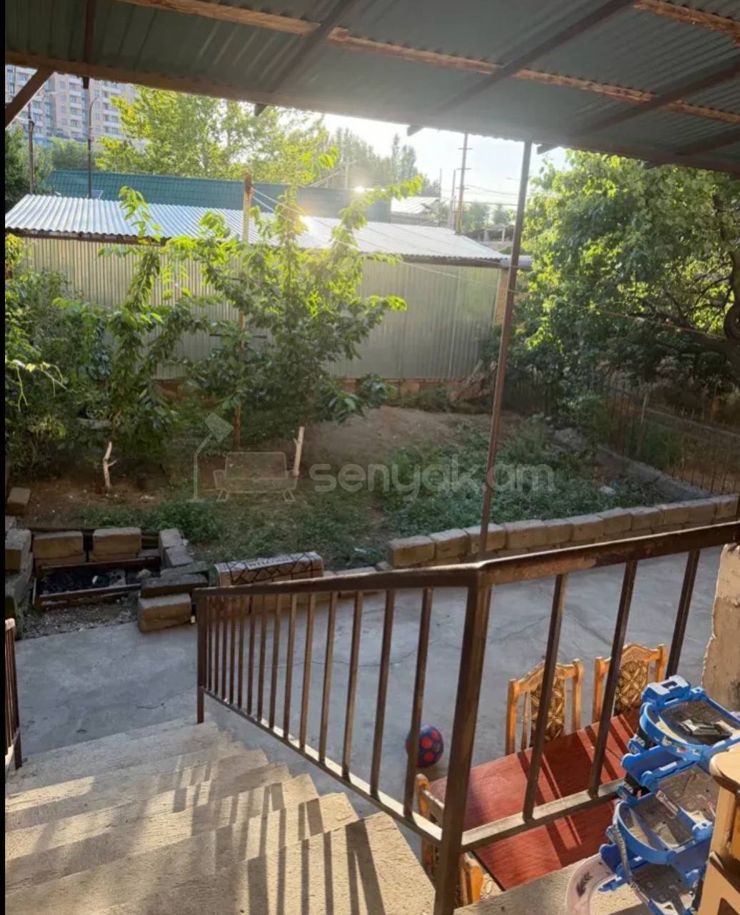 3 Սենյականոց Բնակարան, 73քմ, 1/9 հարկ, Կապիտալ Վերանորոգված