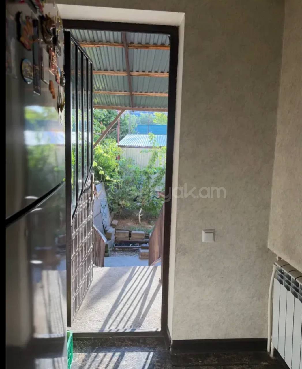 3 Սենյականոց Բնակարան, 73քմ, 1/9 հարկ, Կապիտալ Վերանորոգված