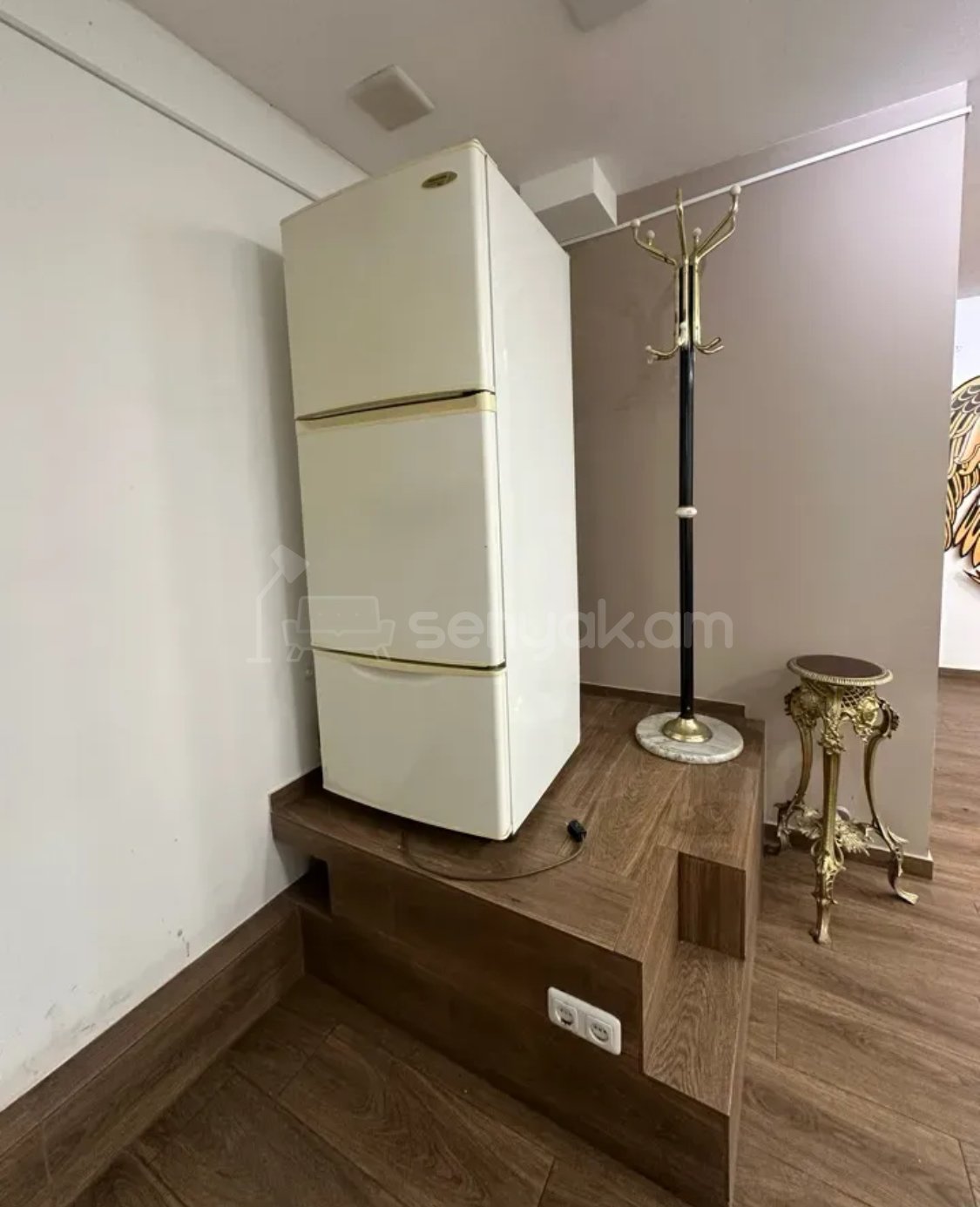 Օֆիսային Տարածք, 50քմ, Կապիտալ Վերանորոգված