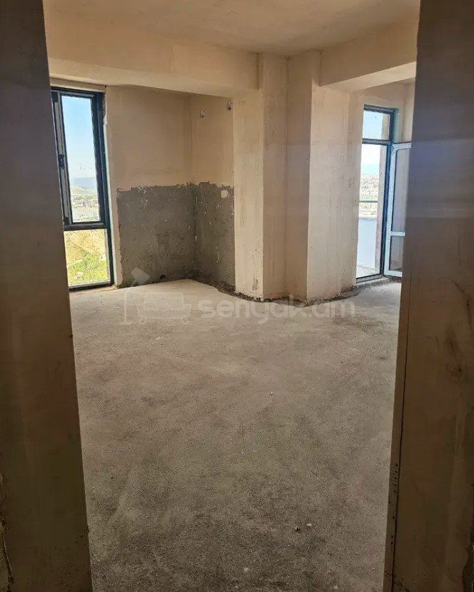 4 Սենյականոց Բնակարան Նորակառույցում, 108քմ, 18/18 հարկ, Զրոյական Վիճակում