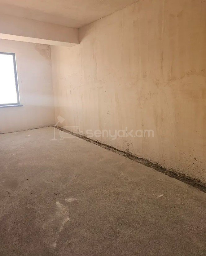 4 Սենյականոց Բնակարան Նորակառույցում, 108քմ, 18/18 հարկ, Զրոյական Վիճակում