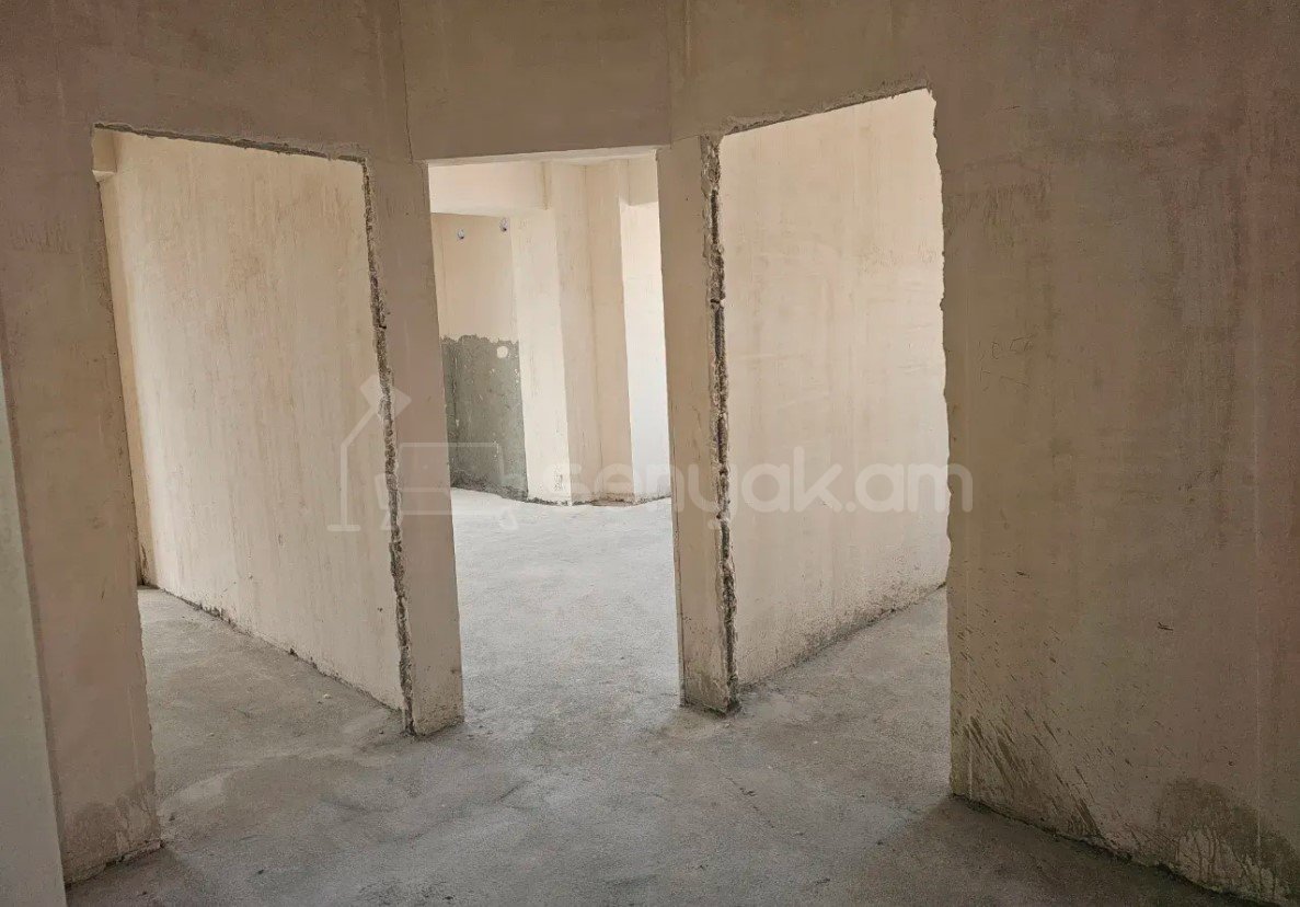4 Սենյականոց Բնակարան Նորակառույցում, 108քմ, 18/18 հարկ, Զրոյական Վիճակում