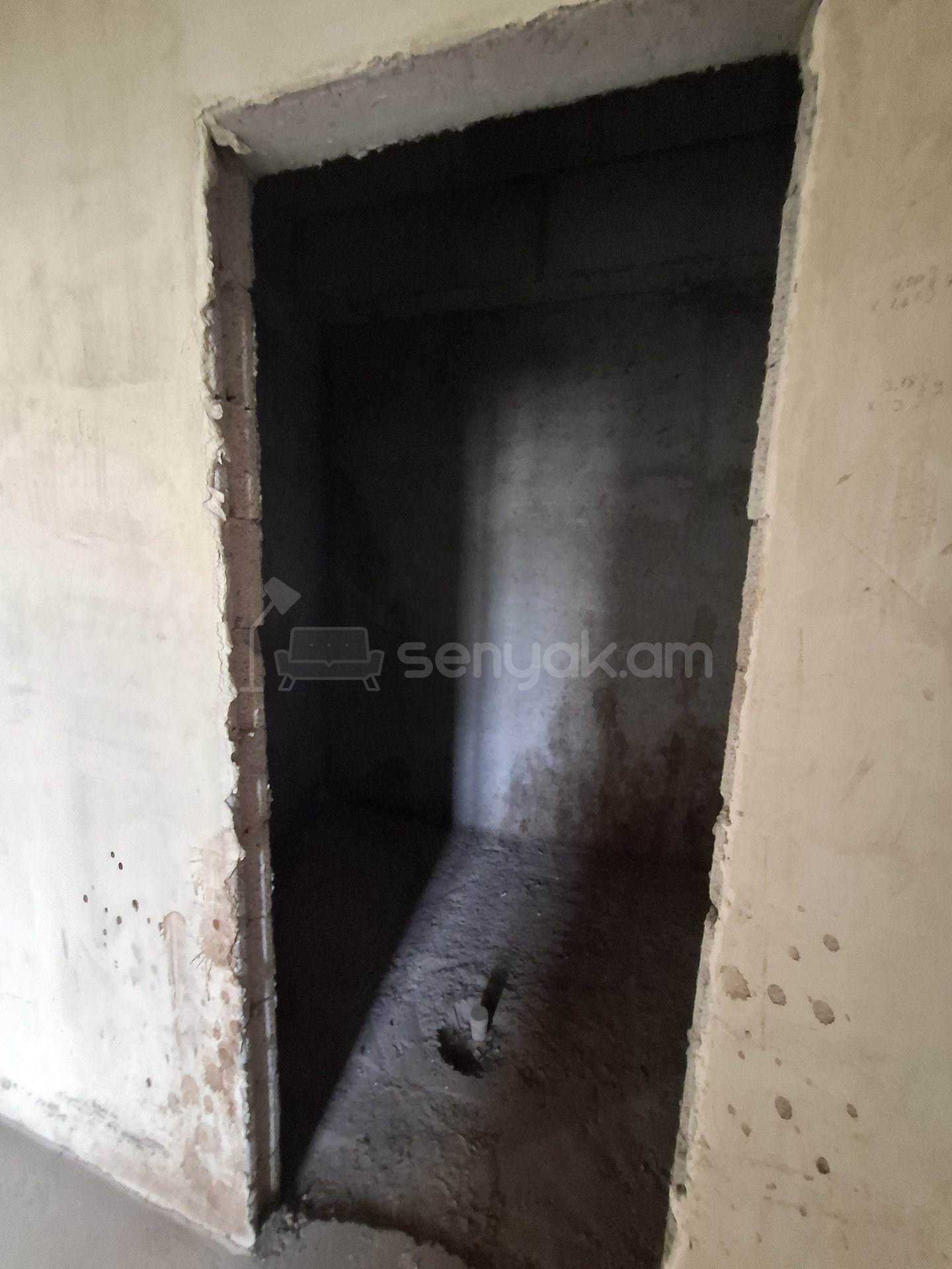 4 Սենյականոց Բնակարան Նորակառույցում, 108քմ, 18/18 հարկ, Զրոյական Վիճակում