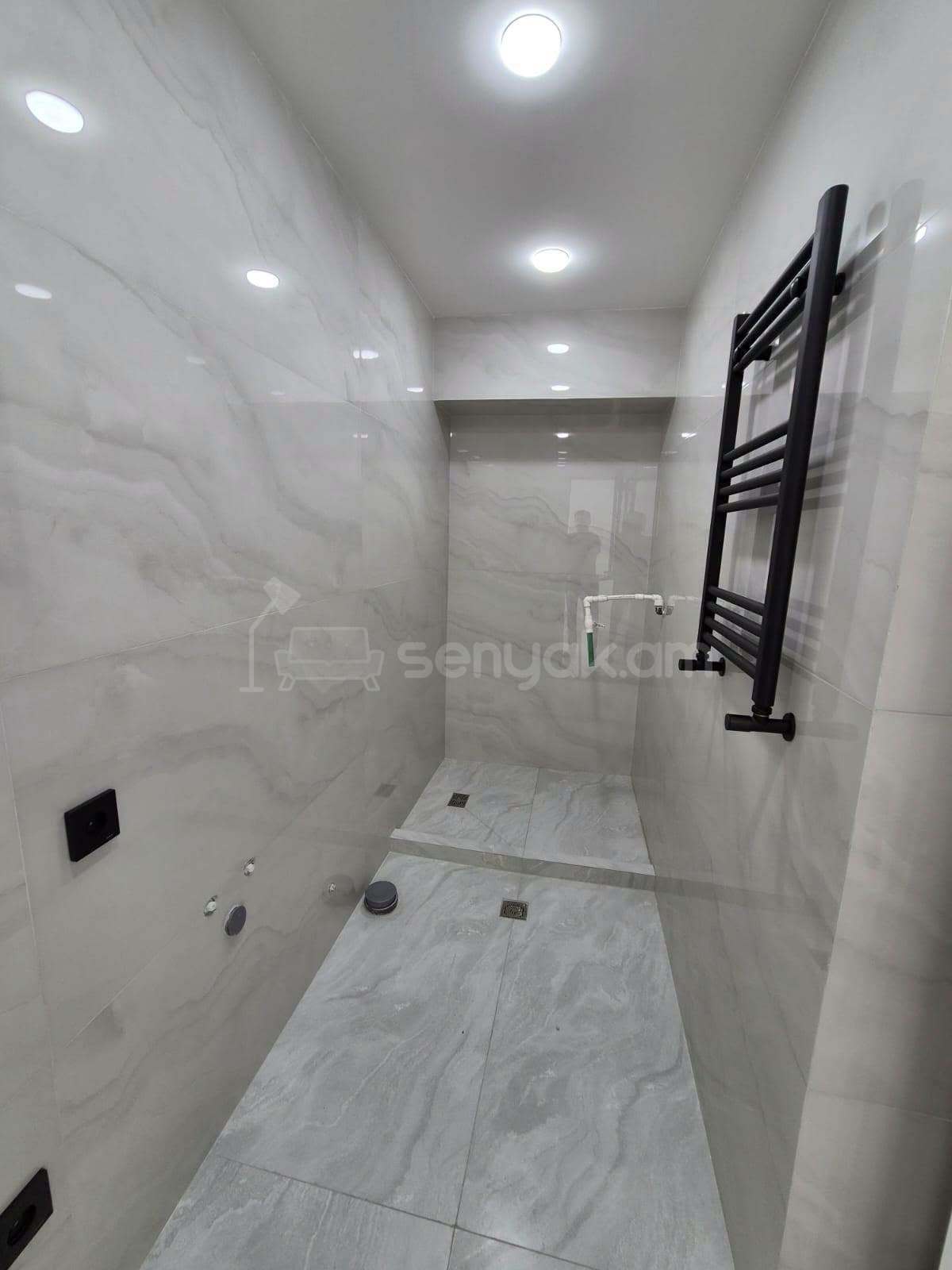 2 Սենյականոց Բնակարան, 36քմ, 12/13 հարկ, Կապիտալ Վերանորոգված