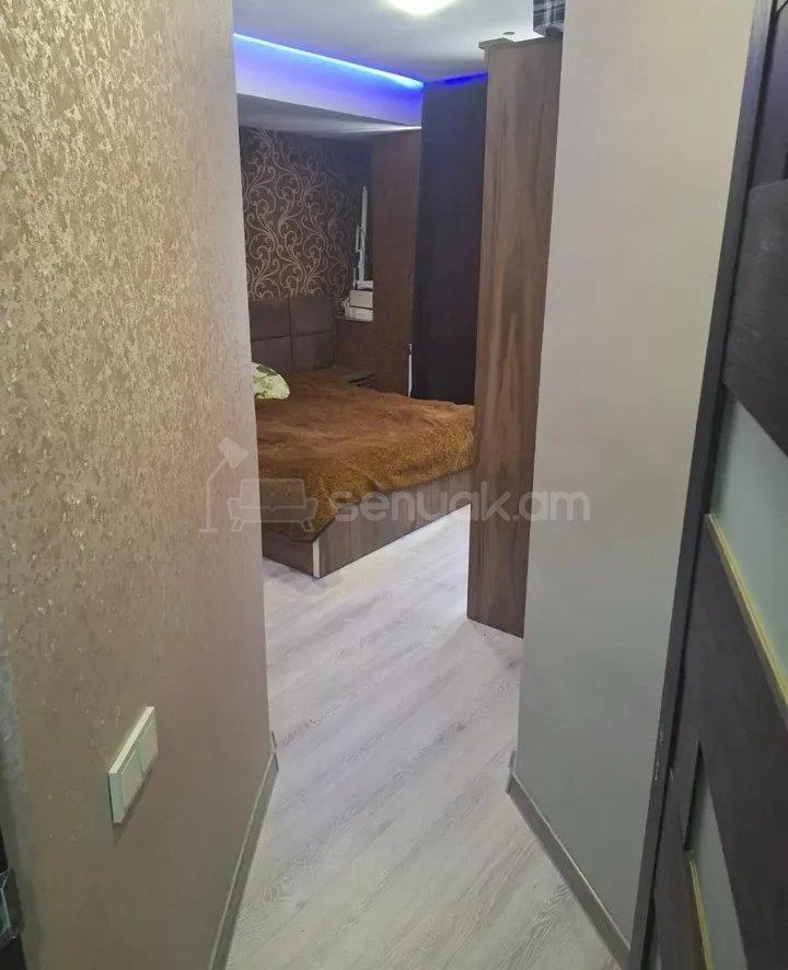 4 Սենյականոց Բնակարան, 108քմ, 12/14 հարկ, Կապիտալ Վերանորոգված