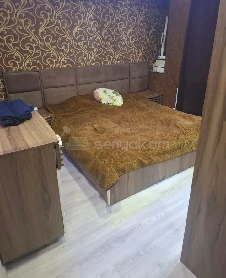 4 Սենյականոց Բնակարան, 108քմ, 12/14 հարկ, Կապիտալ Վերանորոգված