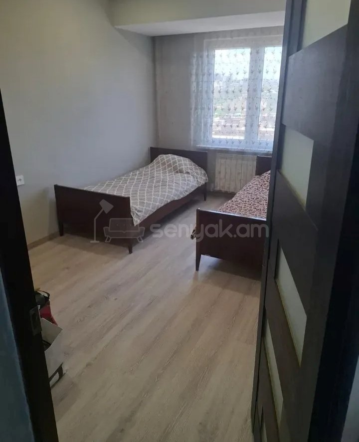 4 Սենյականոց Բնակարան, 108քմ, 12/14 հարկ, Կապիտալ Վերանորոգված