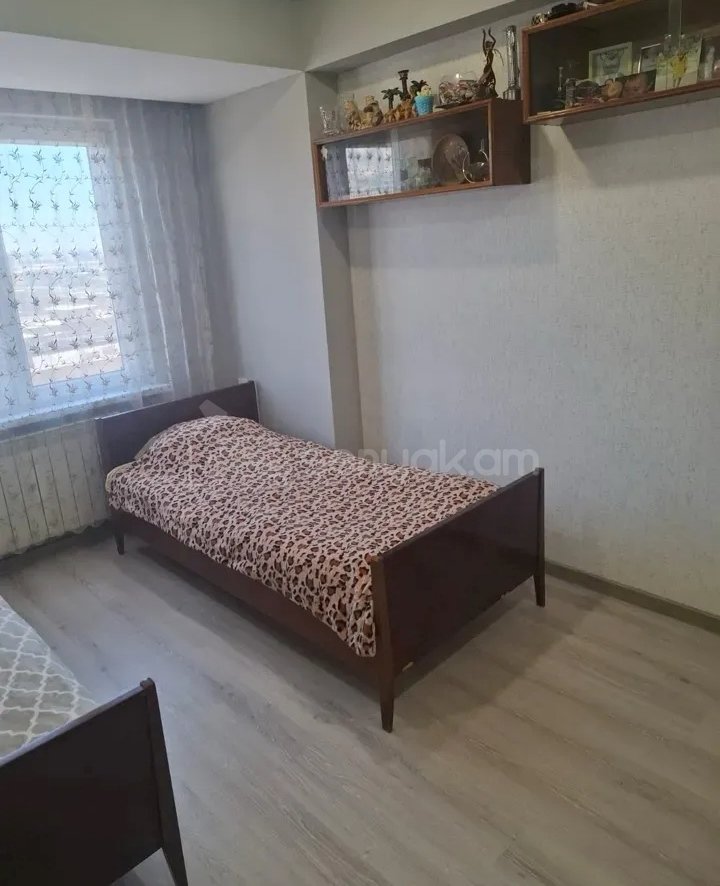 4 Սենյականոց Բնակարան, 108քմ, 12/14 հարկ, Կապիտալ Վերանորոգված
