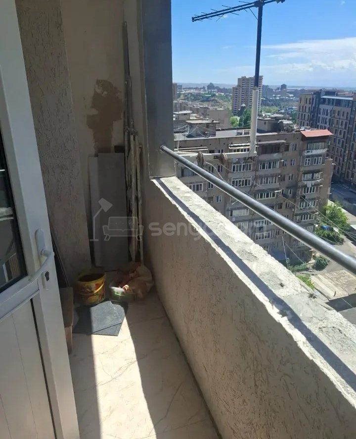 4 Սենյականոց Բնակարան, 108քմ, 12/14 հարկ, Կապիտալ Վերանորոգված