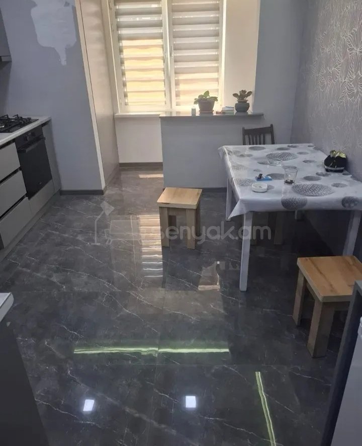4 Սենյականոց Բնակարան, 108քմ, 12/14 հարկ, Կապիտալ Վերանորոգված