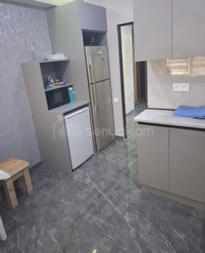 4 Սենյականոց Բնակարան, 108քմ, 12/14 հարկ, Կապիտալ Վերանորոգված