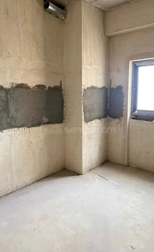 4 Սենյականոց Բնակարան Նորակառույցում, 116քմ, 10/14 հարկ, Զրոյական Վիճակում