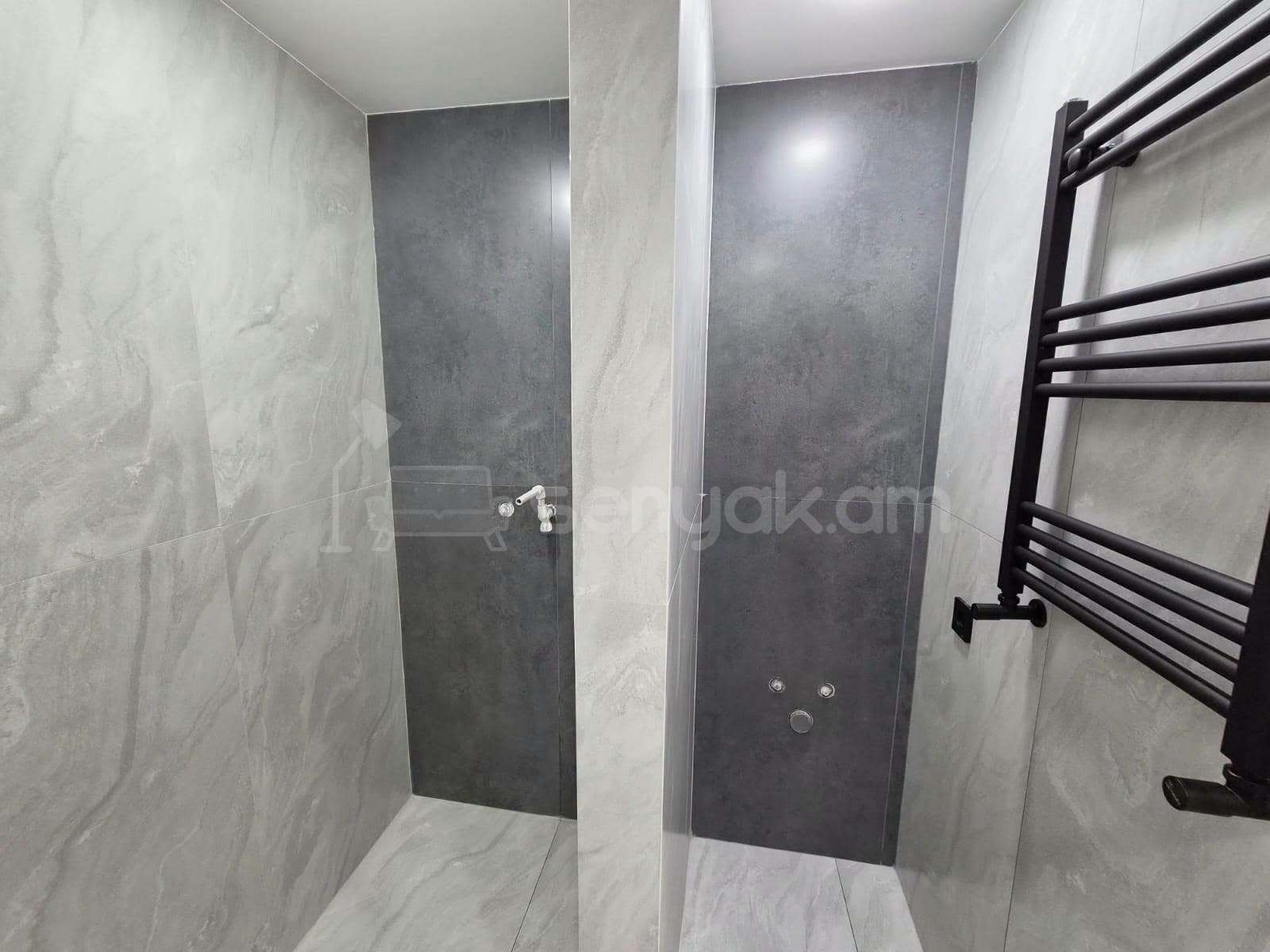 3 Սենյականոց Բնակարան, 63քմ, 12/13 հարկ, Կապիտալ Վերանորոգված