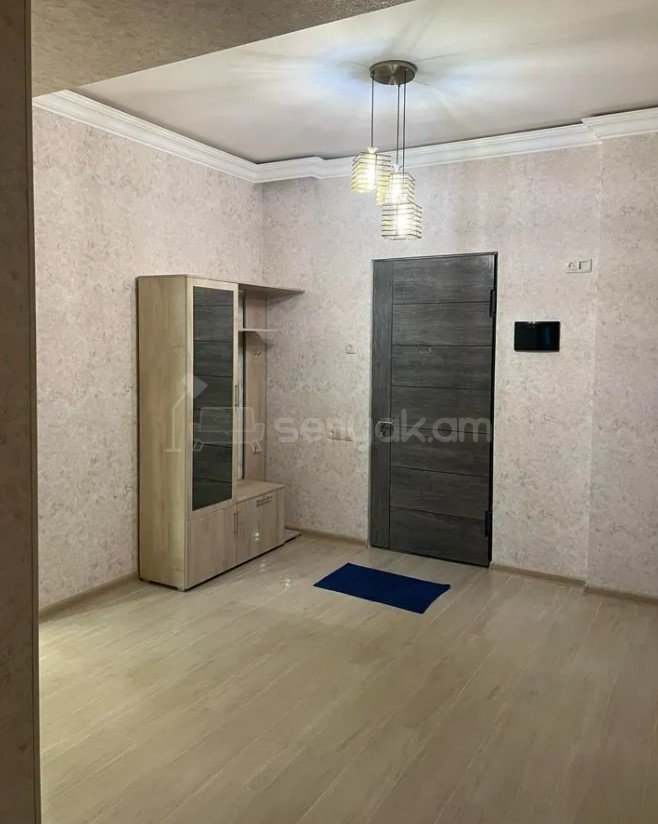 3 Սենյականոց Բնակարան Նորակառույցում, 95քմ, 3/13 հարկ, Դիզայներական Վերանորոգված