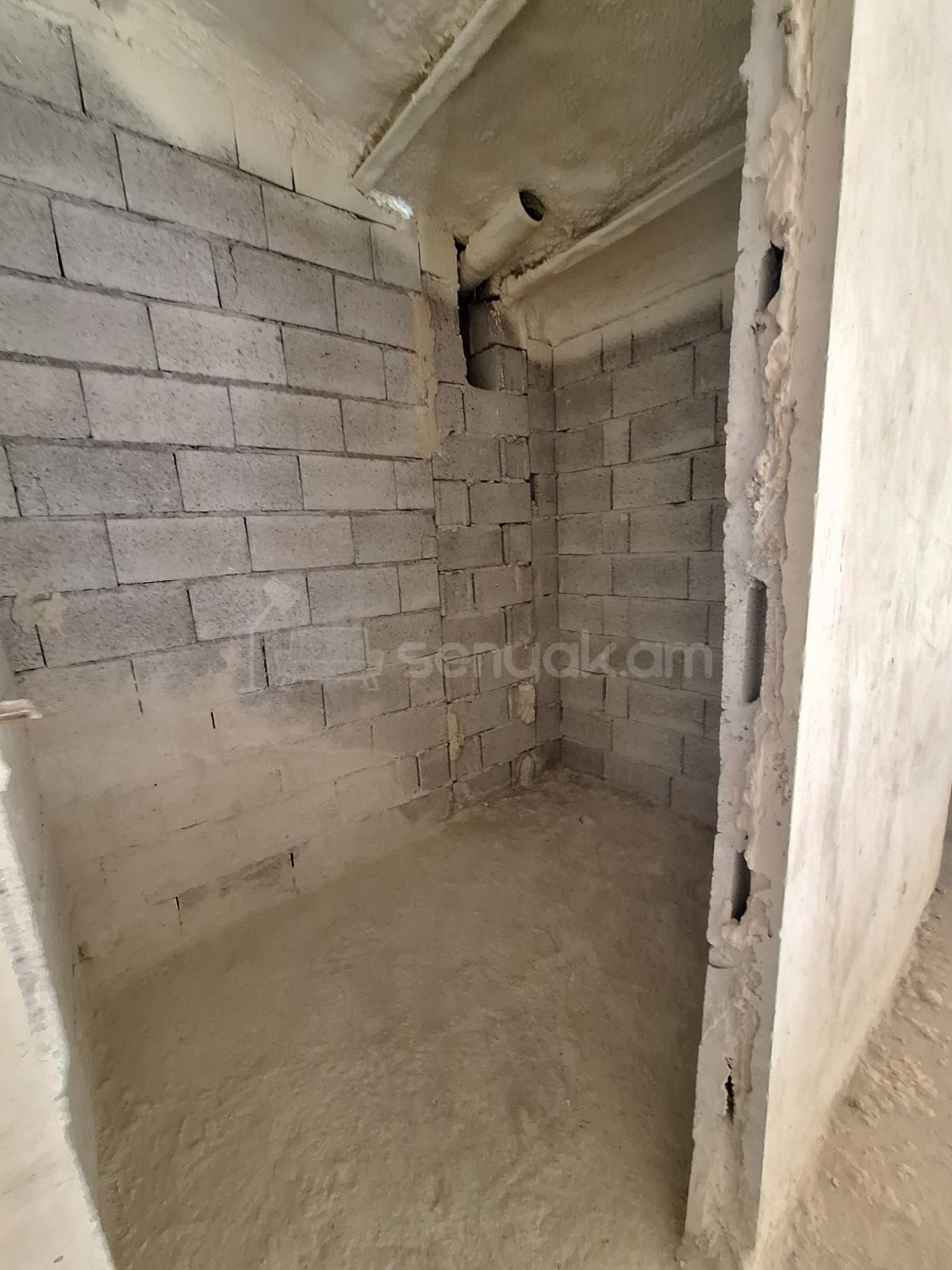 4 Սենյականոց Բնակարան Նորակառույցում, 114քմ, 4/5 հարկ, Զրոյական Վիճակում
