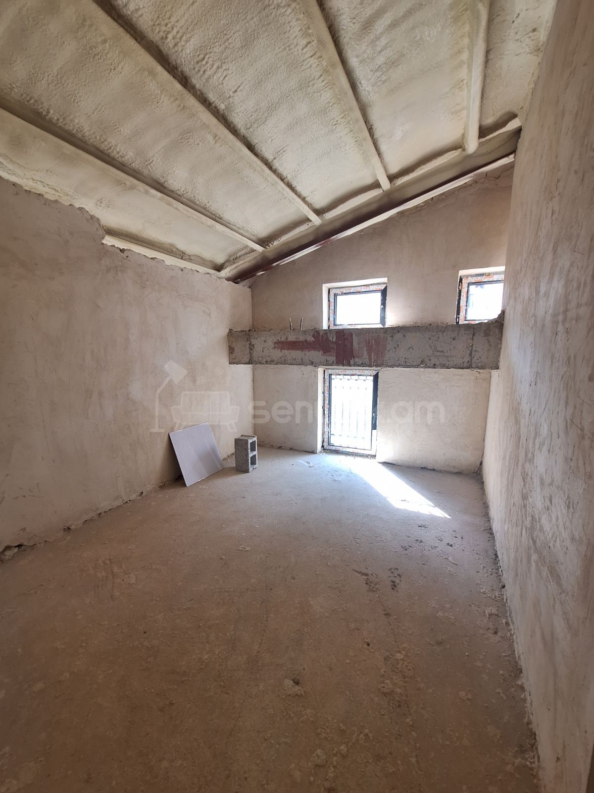4 Սենյականոց Բնակարան Նորակառույցում, 114քմ, 4/5 հարկ, Զրոյական Վիճակում