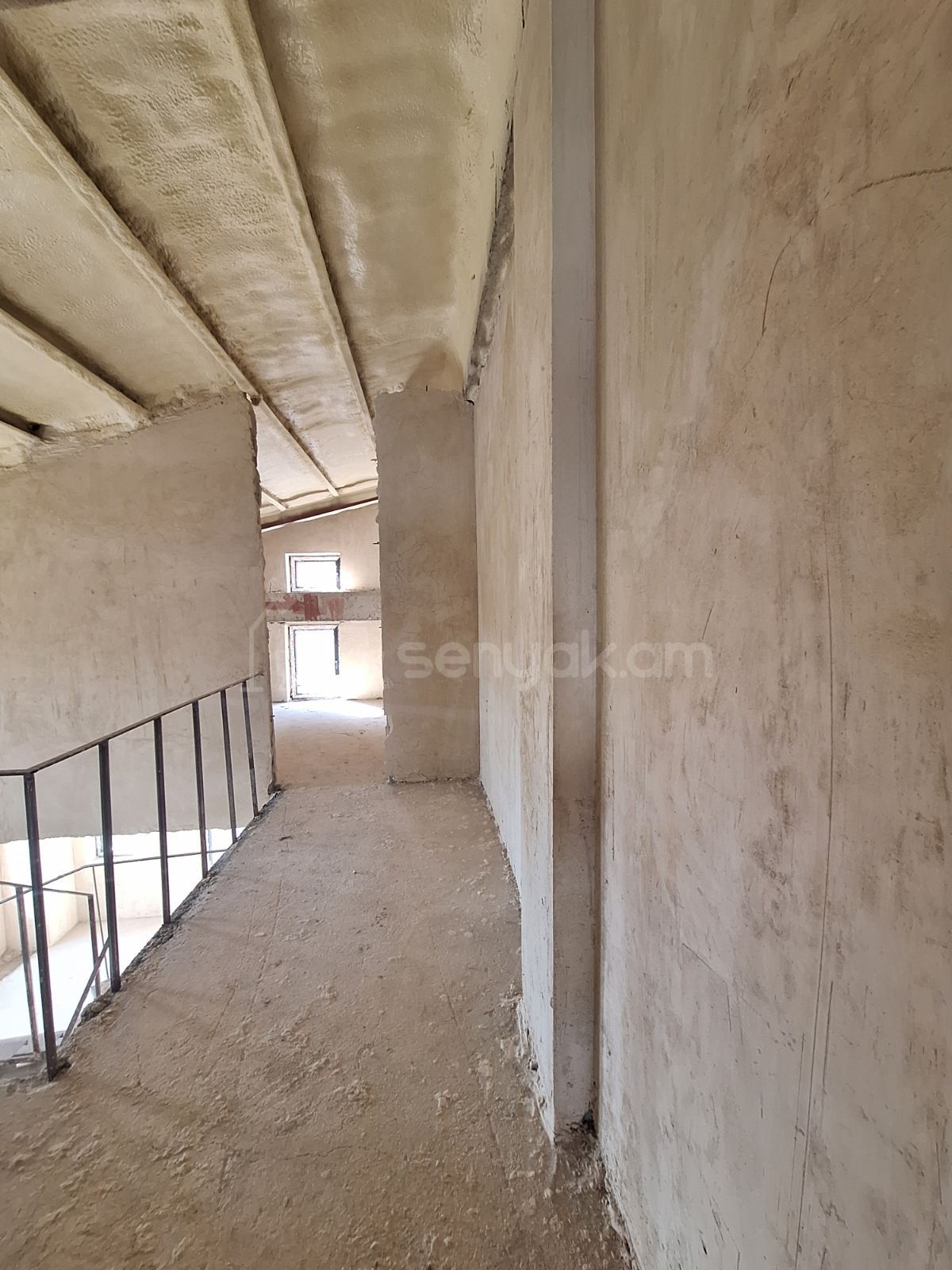4 Սենյականոց Բնակարան Նորակառույցում, 114քմ, 4/5 հարկ, Զրոյական Վիճակում
