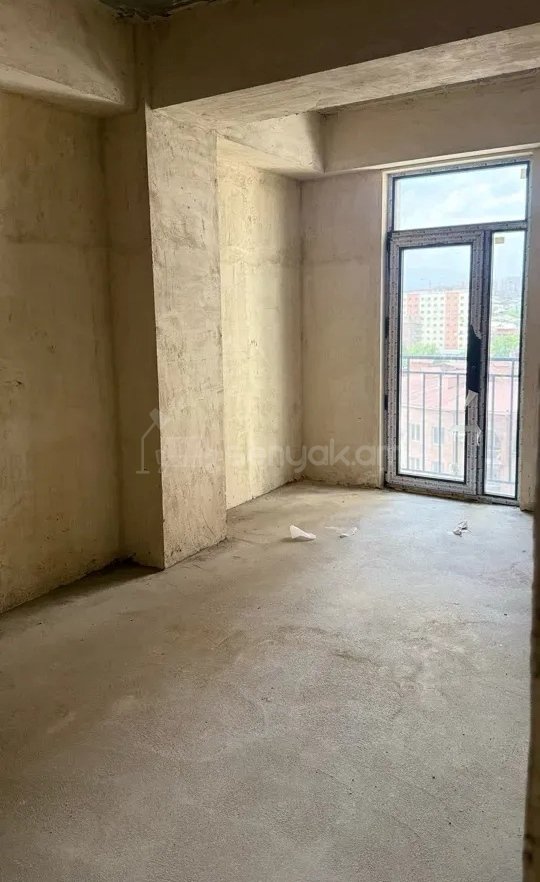 4 Սենյականոց Բնակարան Նորակառույցում, 100քմ, 10/14 հարկ, Զրոյական Վիճակում