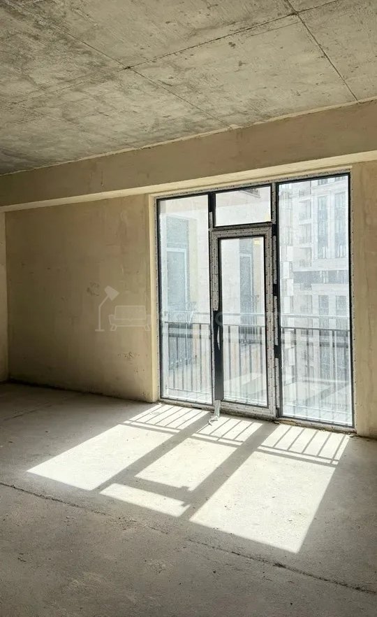 4 Սենյականոց Բնակարան Նորակառույցում, 100քմ, 10/14 հարկ, Զրոյական Վիճակում