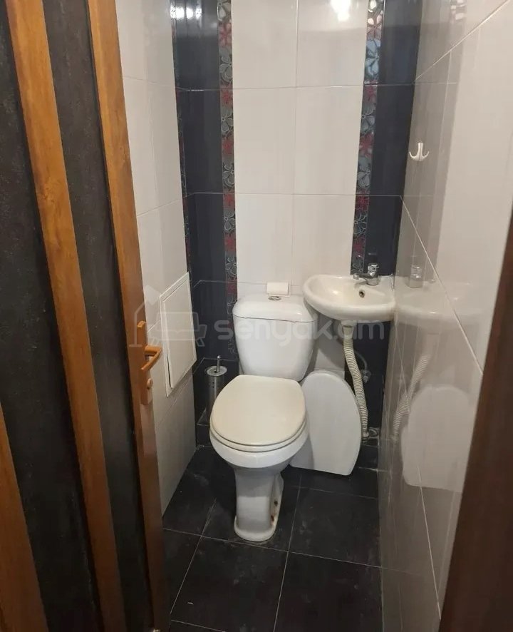 4 Սենյականոց Բնակարան, 108քմ, 12/14 հարկ, Կապիտալ Վերանորոգված