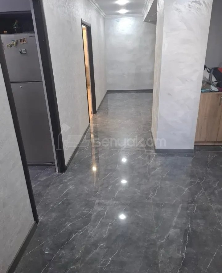 4 Սենյականոց Բնակարան, 108քմ, 12/14 հարկ, Կապիտալ Վերանորոգված