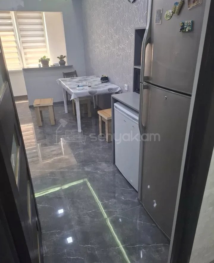 4 Սենյականոց Բնակարան, 108քմ, 12/14 հարկ, Կապիտալ Վերանորոգված
