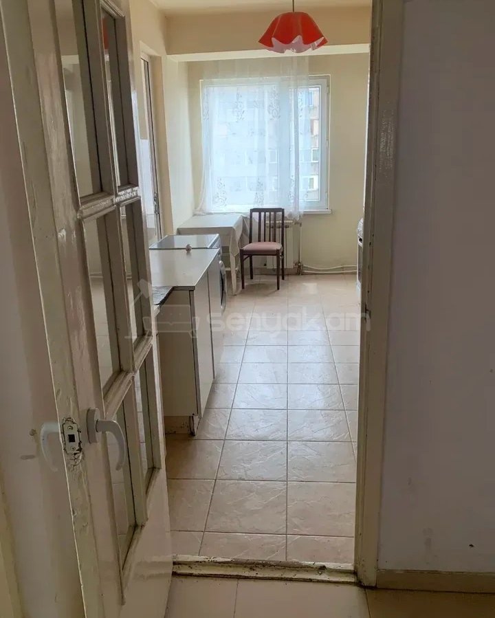3 Սենյականոց Բնակարան, 77քմ, 7/14 հարկ, Նորմալ Վիճակում