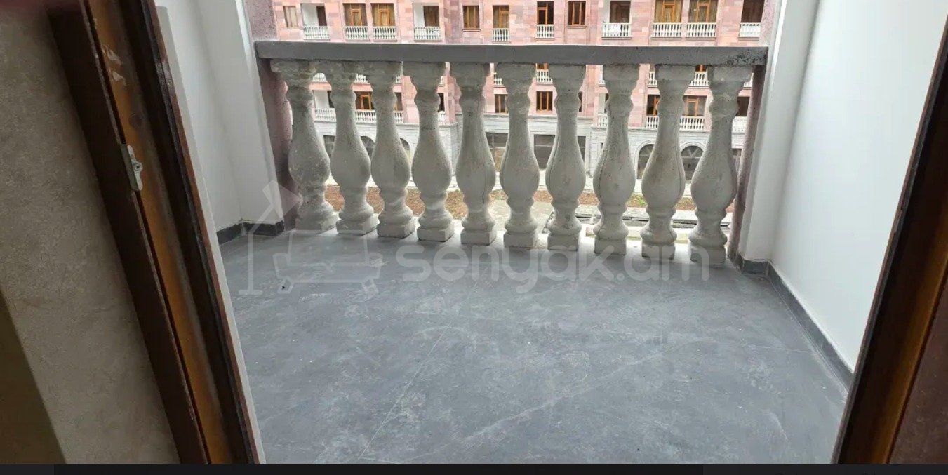 2 Սենյականոց Բնակարան Նորակառույցում, 47քմ, 3/8 հարկ, Դիզայներական Վերանորոգված