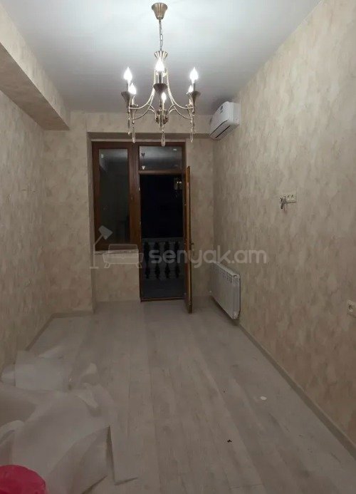 2 Սենյականոց Բնակարան Նորակառույցում, 47քմ, 3/8 հարկ, Դիզայներական Վերանորոգված