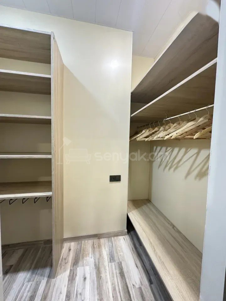 3 Սենյականոց Բնակարան Նորակառույցում, 70քմ, 12/13 հարկ, Կապիտալ Վերանորոգված