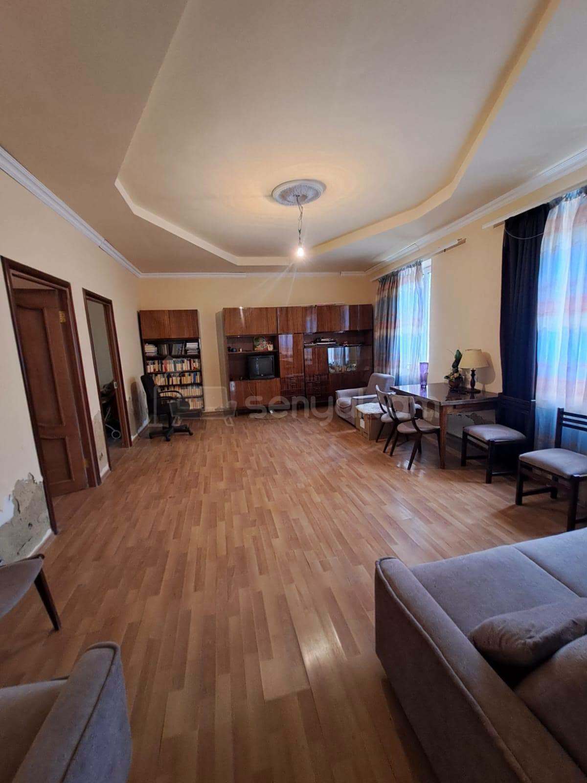 3 Սենյականոց Սեփական Տուն, 71քմ, Նորմալ Վիճակում