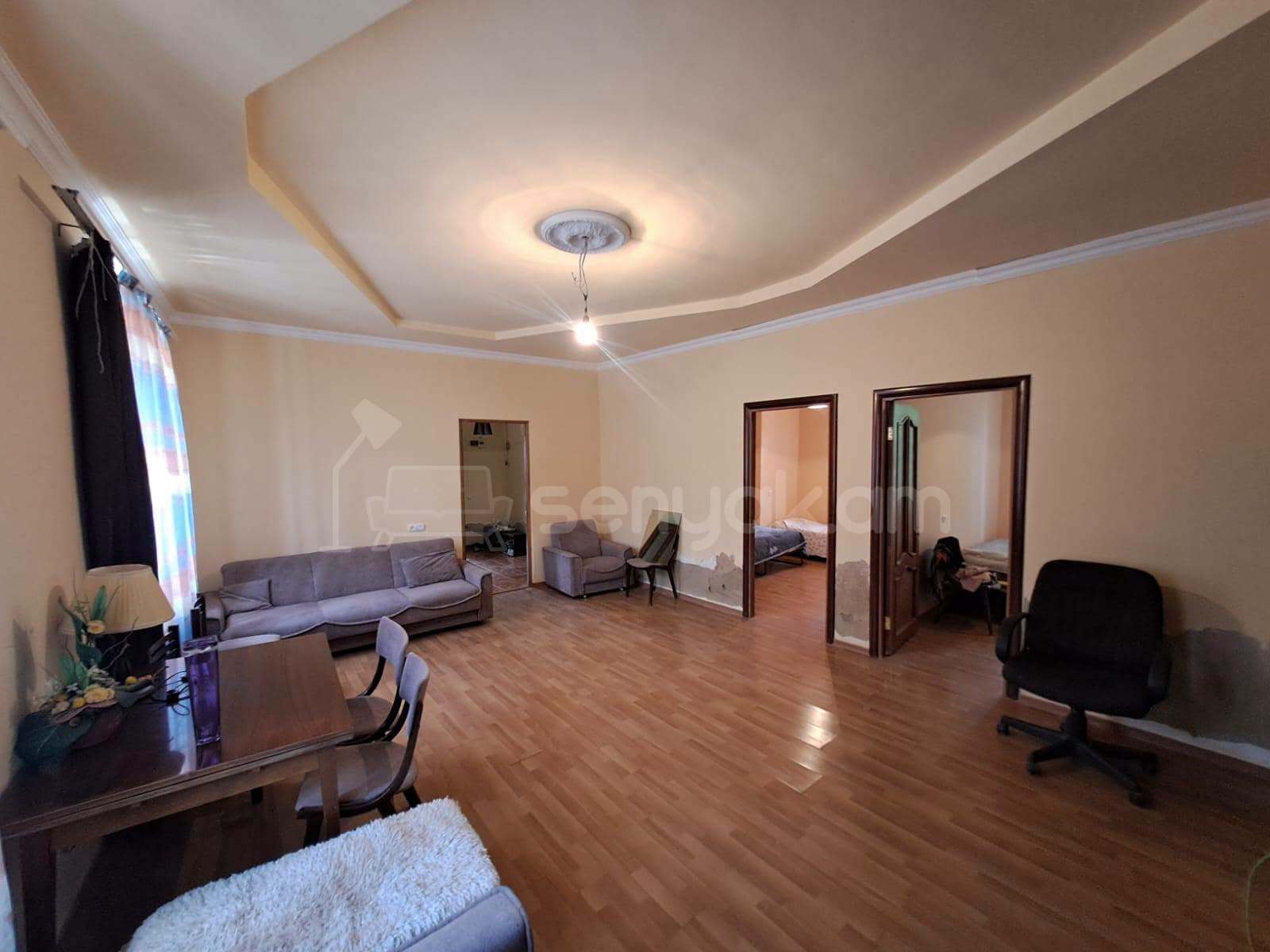 3 Սենյականոց Սեփական Տուն, 71քմ, Նորմալ Վիճակում
