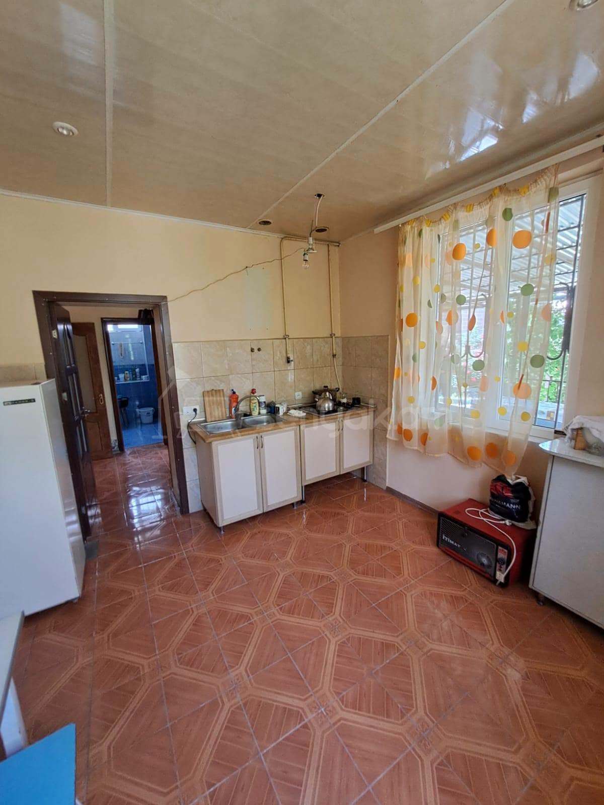 3 Սենյականոց Սեփական Տուն, 71քմ, Նորմալ Վիճակում