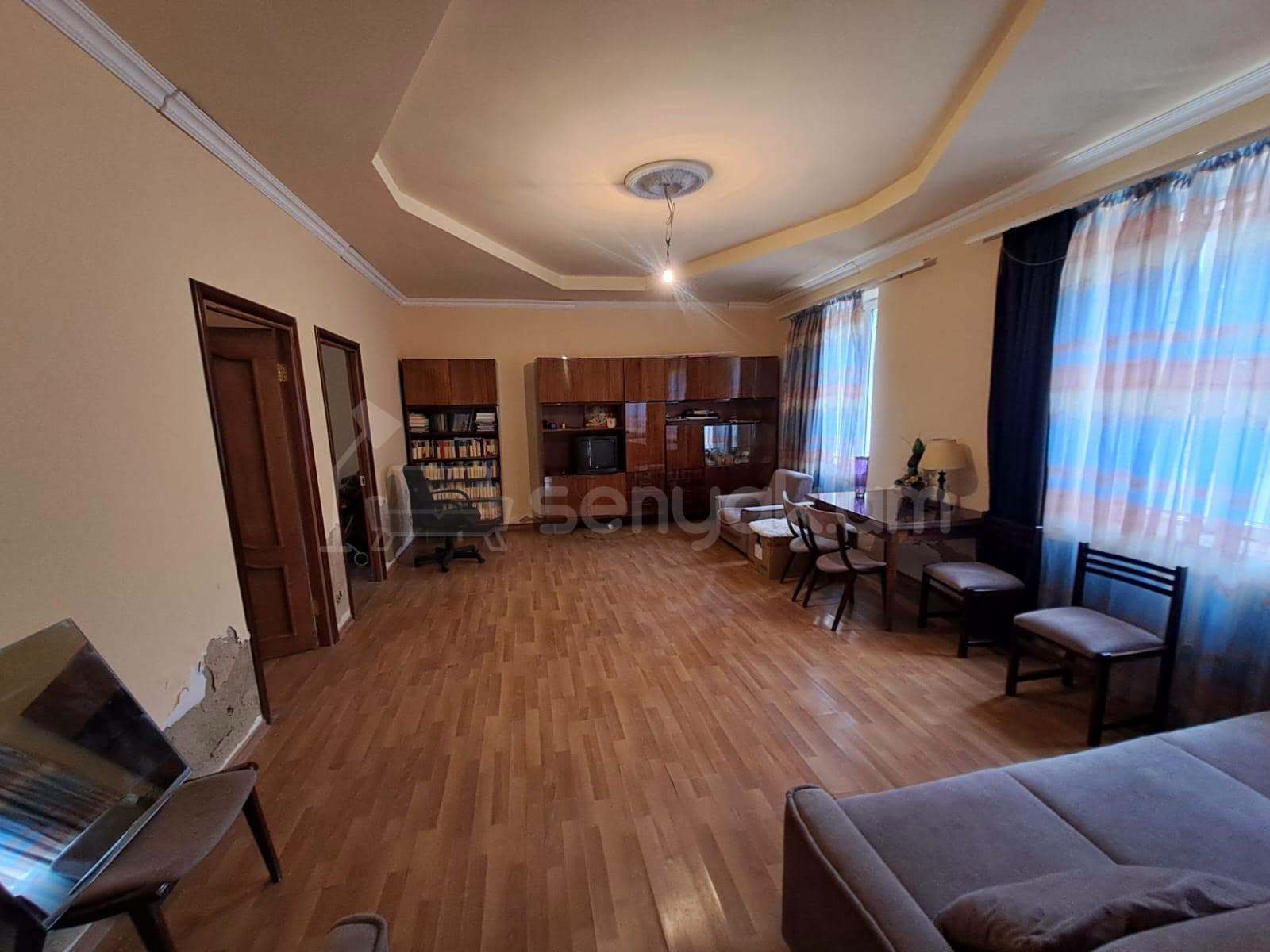 3 Սենյականոց Սեփական Տուն, 71քմ, Նորմալ Վիճակում