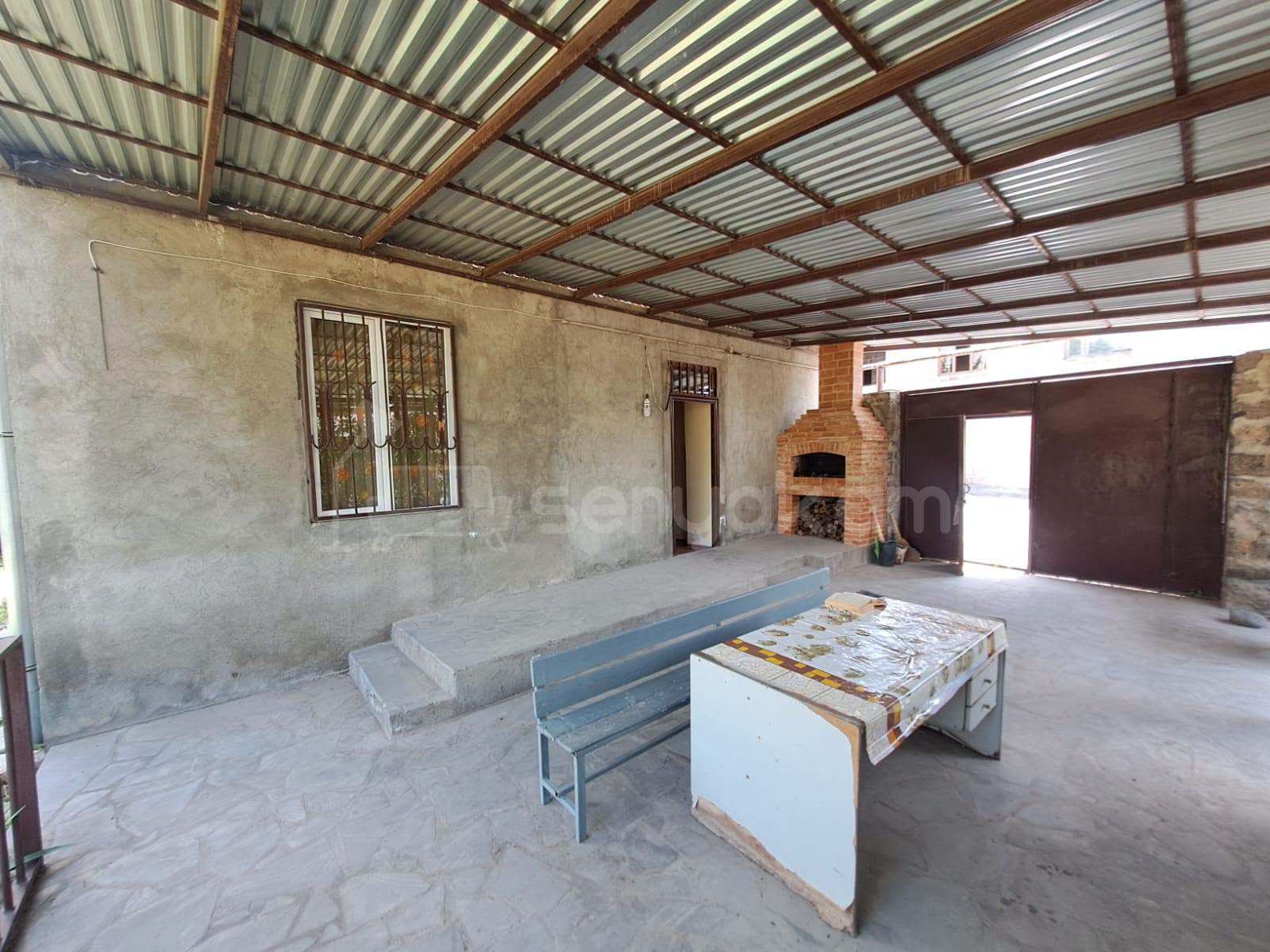 3 Սենյականոց Սեփական Տուն, 71քմ, Նորմալ Վիճակում
