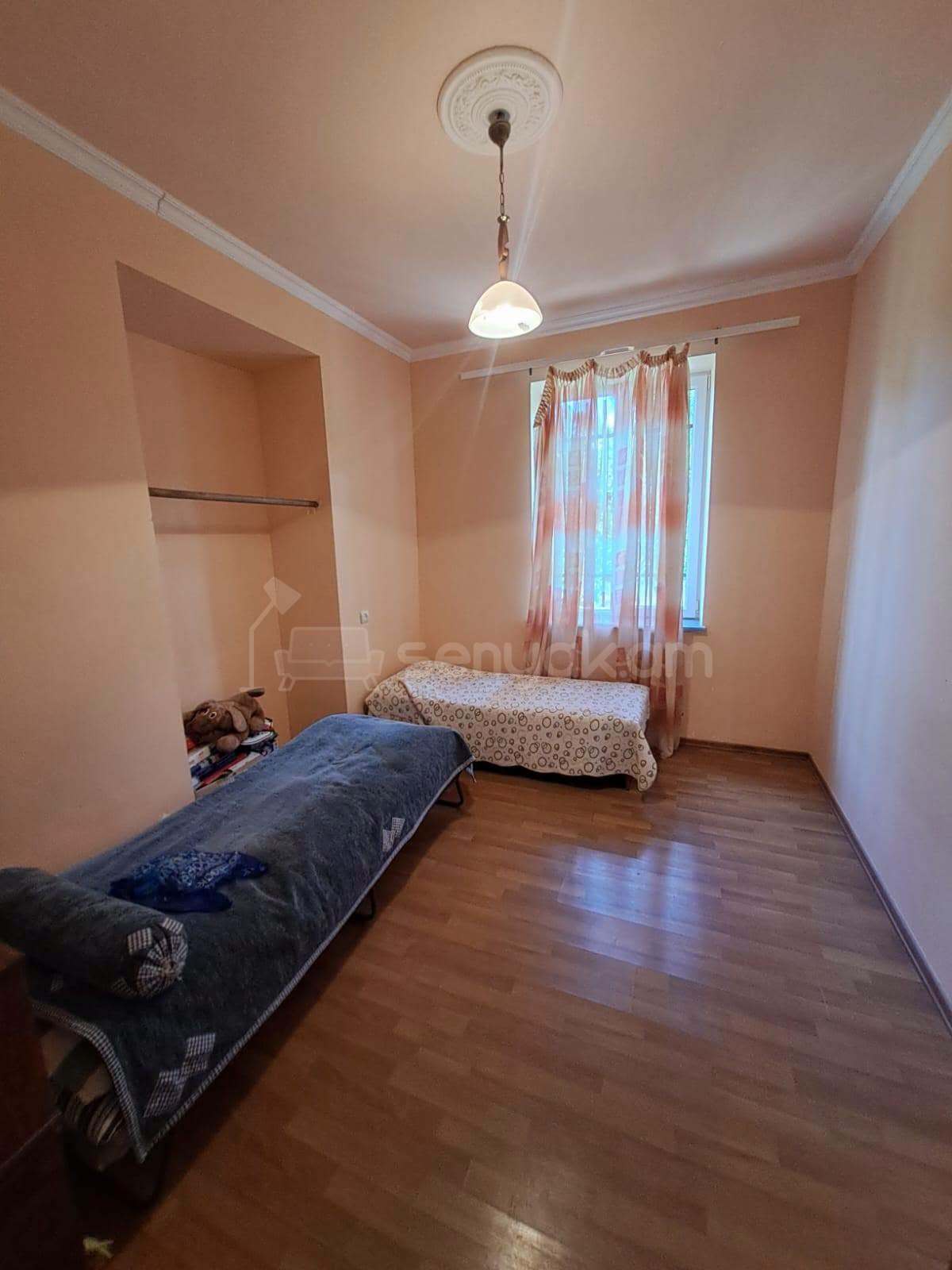 3 Սենյականոց Սեփական Տուն, 71քմ, Նորմալ Վիճակում