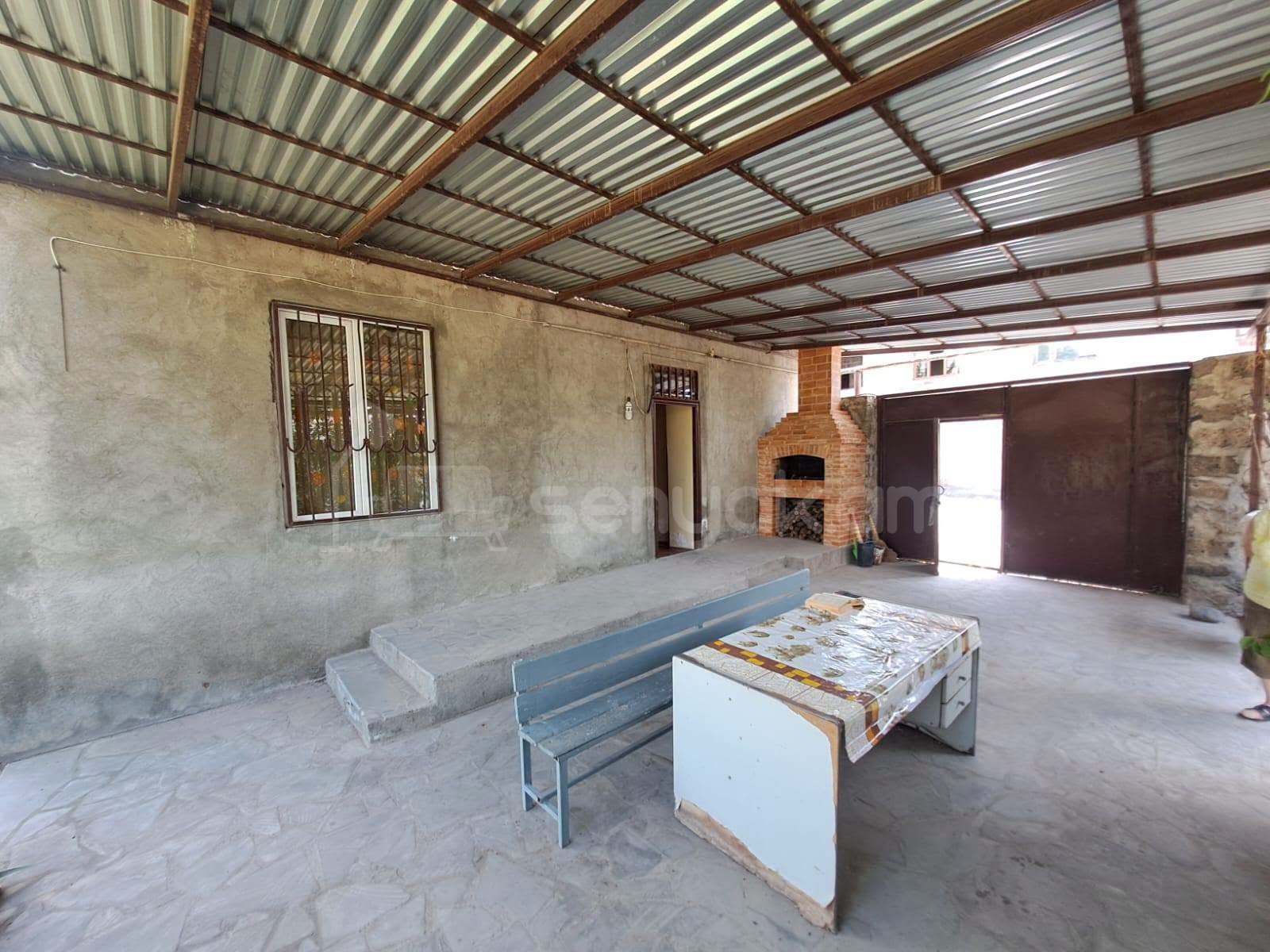 3 Սենյականոց Սեփական Տուն, 71քմ, Նորմալ Վիճակում
