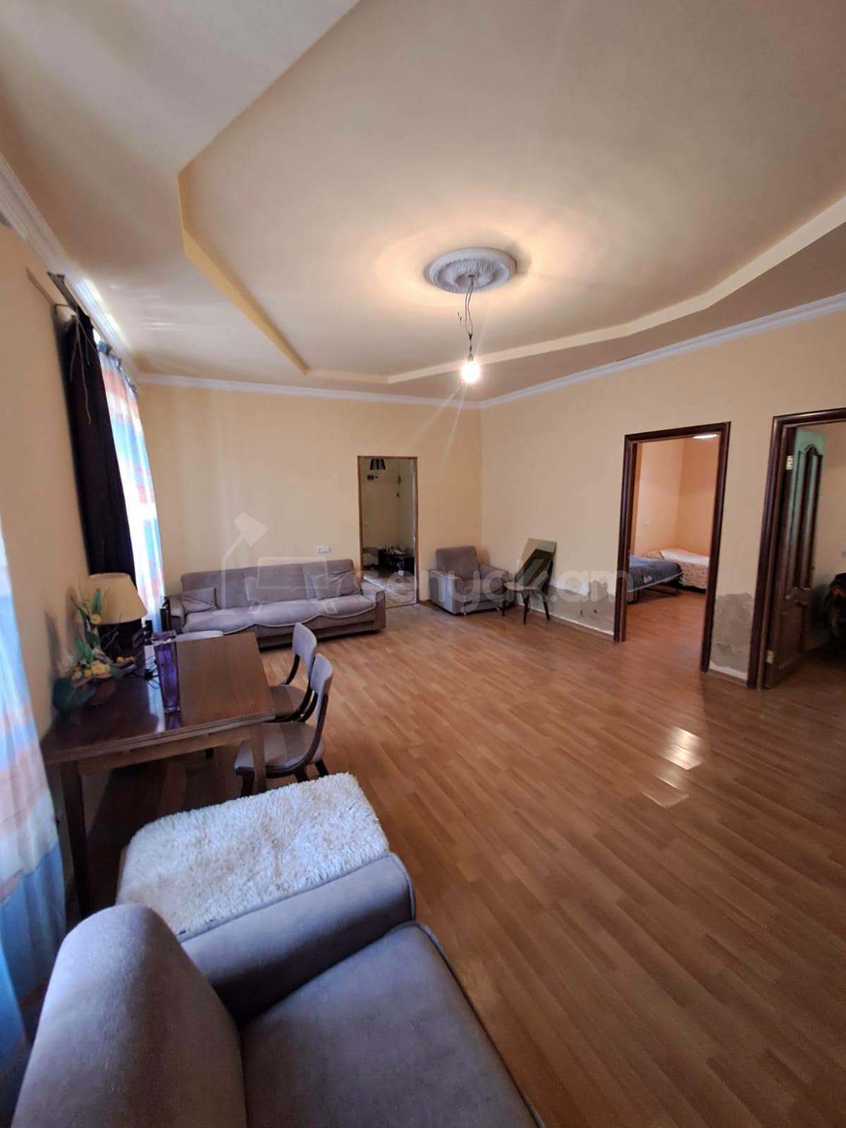 3 Սենյականոց Սեփական Տուն, 71քմ, Նորմալ Վիճակում