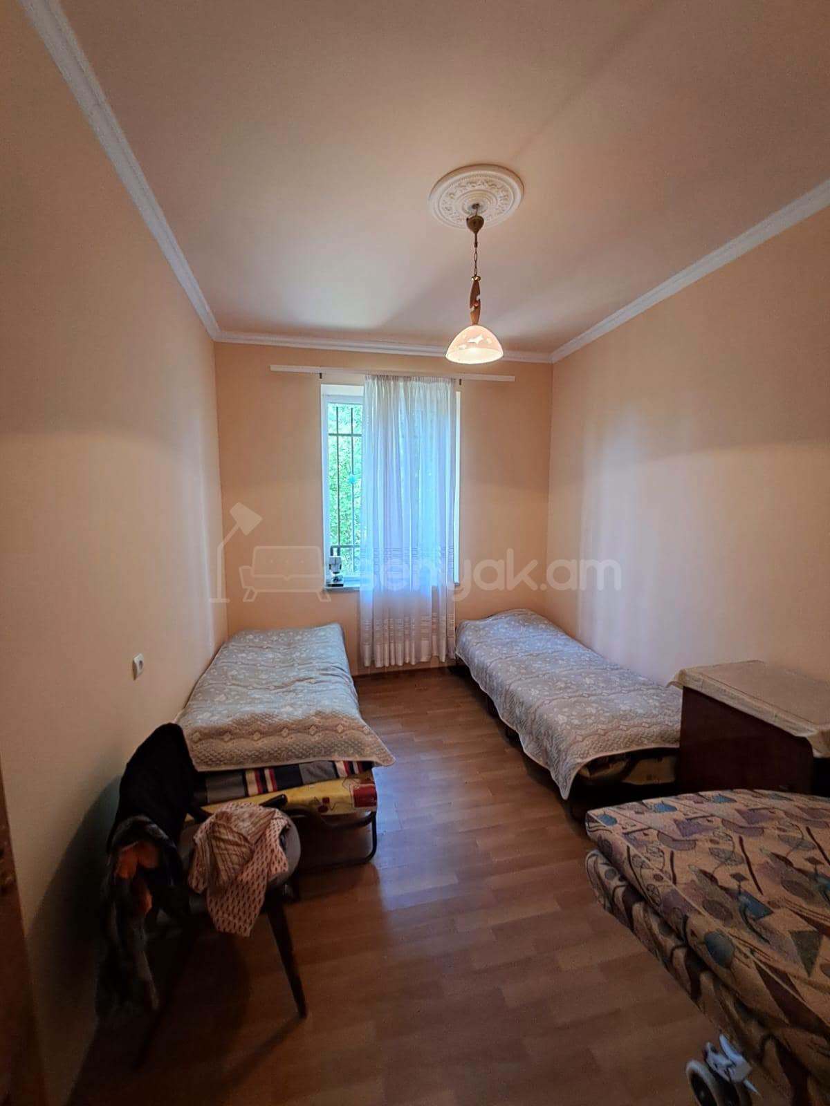 3 Սենյականոց Սեփական Տուն, 71քմ, Նորմալ Վիճակում