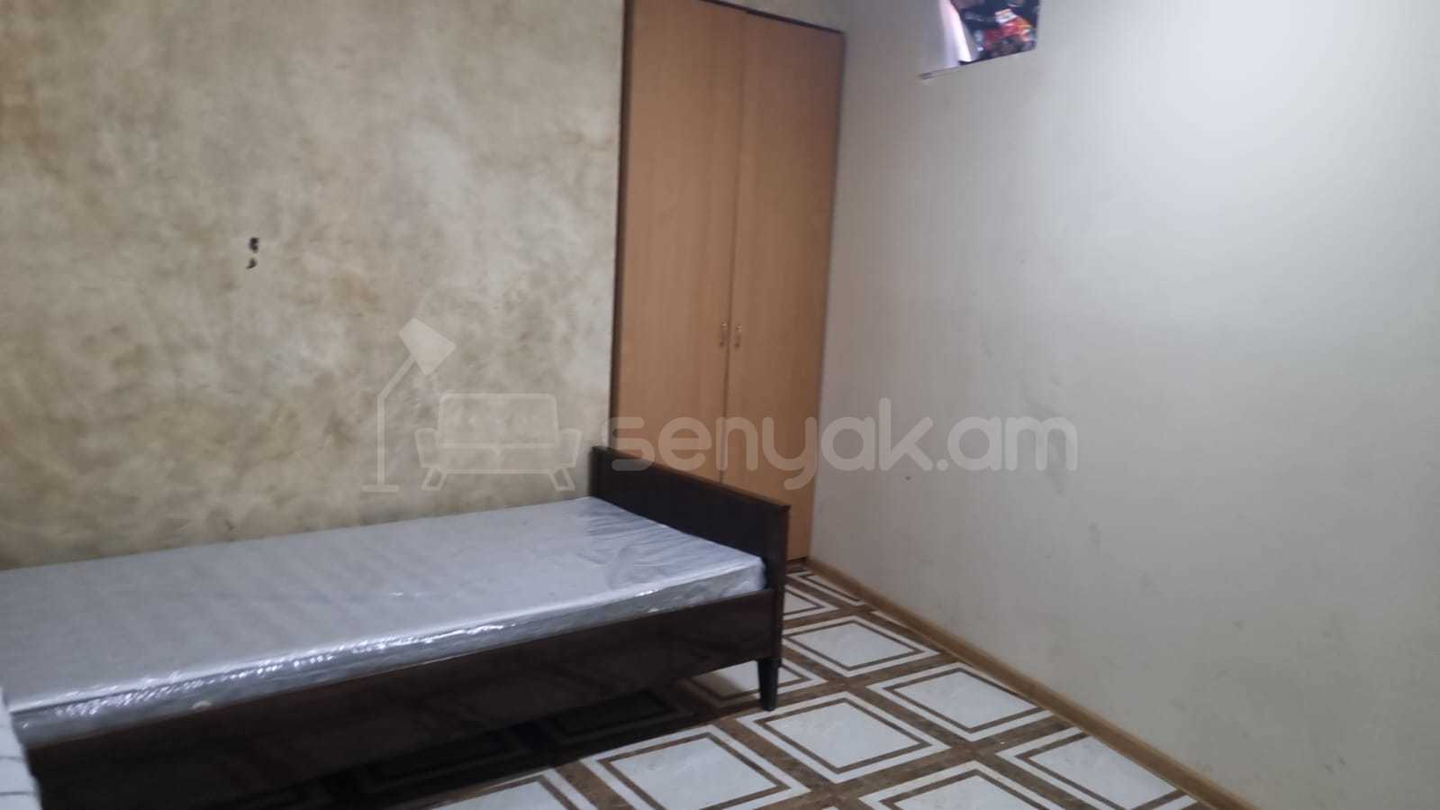 2 Սենյականոց Սեփական Տուն, 51քմ, Կապիտալ Վերանորոգված, Կահավորված