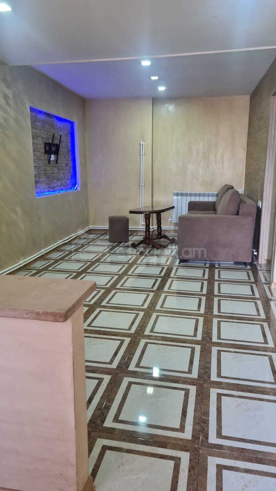 2 Սենյականոց Սեփական Տուն, 51քմ, Կապիտալ Վերանորոգված, Կահավորված
